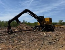 2015 Caterpillar 559C